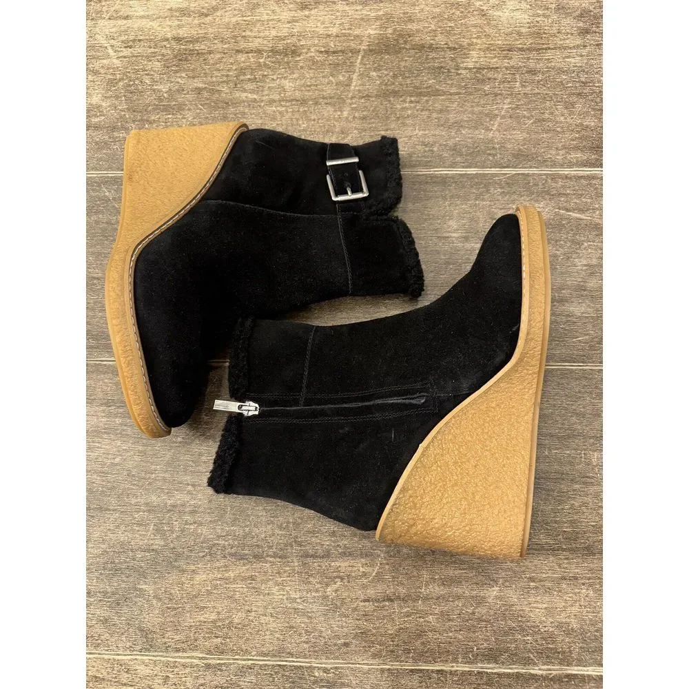 Franco Sarto step out